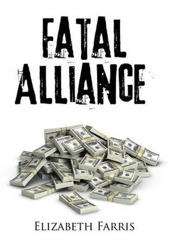 Cover image for Fatal Alliance