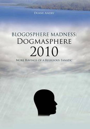 Cover image for Blogosphere Madness