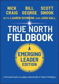 Cover image for True North Fieldbook, 3rd Edition