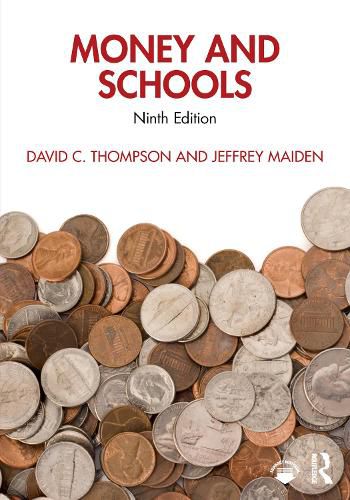 Cover image for Money and Schools