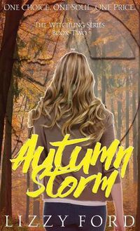 Cover image for Autumn Storm