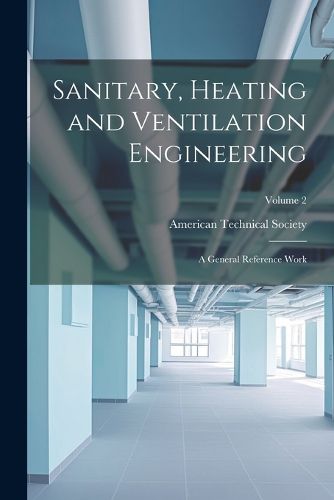 Cover image for Sanitary, Heating and Ventilation Engineering