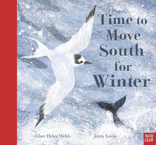 Cover image for Time to Move South for Winter