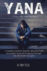 Cover image for YANA [You Are Not Alone]