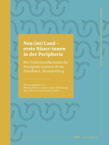 Neu (im) Land - erste Baeuer:innen in der Peripherie