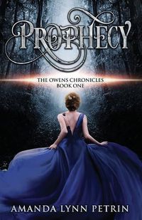 Cover image for Prophecy