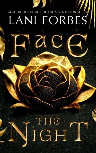 Cover image for Face the Night