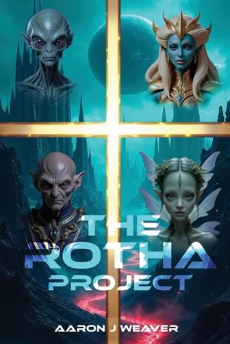 Cover image for The Rotha Project