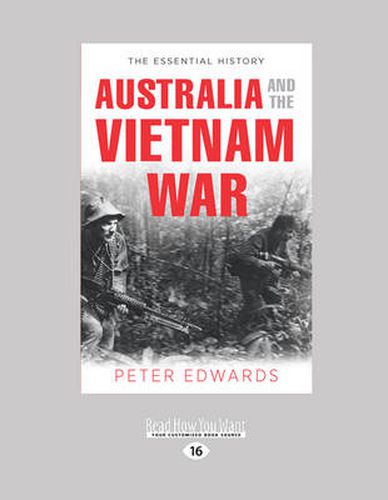 Australia and The Vietnam War