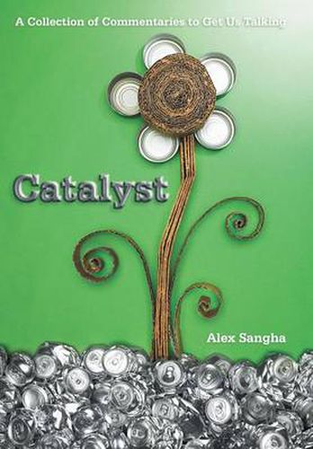 Cover image for Catalyst