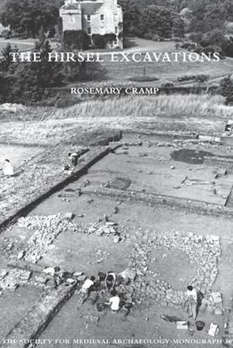 Cover image for The Hirsel Excavations