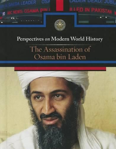 Cover image for The Assassination of Osama Bin Laden