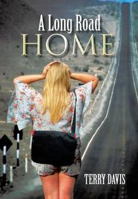 Cover image for A Long Road Home
