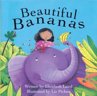 Cover image for Beautiful Bananas