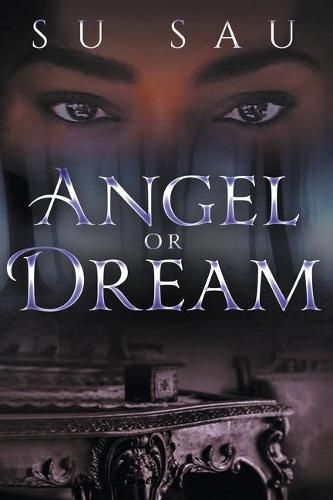 Cover image for Angel or Dream