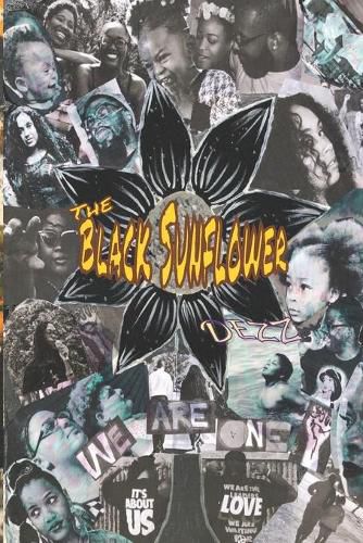 Cover image for The Black Sunflower