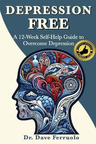 Cover image for Depression Free