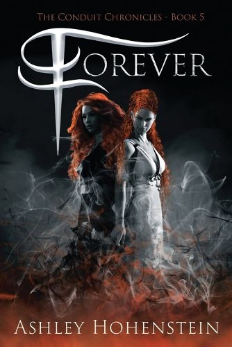 Cover image for Forever