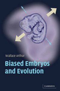 Cover image for Biased Embryos and Evolution