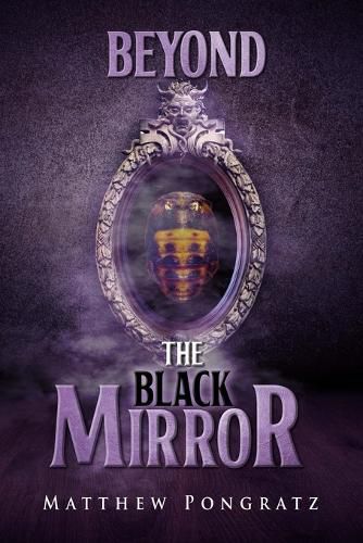 Cover image for Beyond the Black Mirror