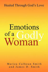 Cover image for Emotions of a Godly Woman