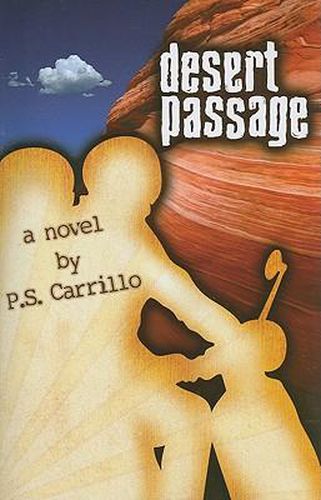 Cover image for Desert Passage