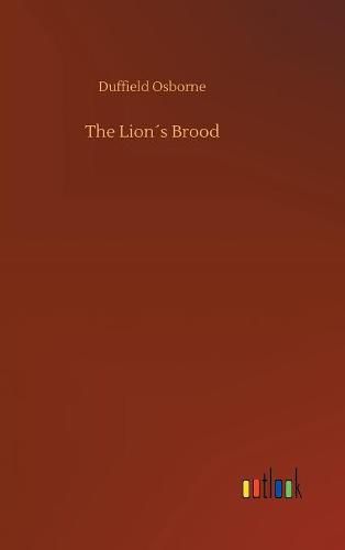 Cover image for The Lions Brood