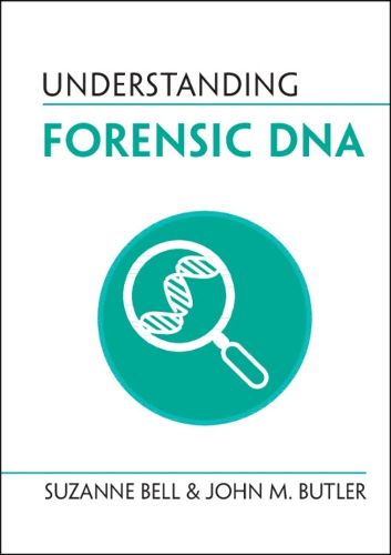 Cover image for Understanding Forensic DNA