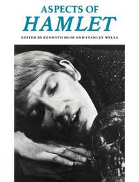 Cover image for Aspects of Hamlet