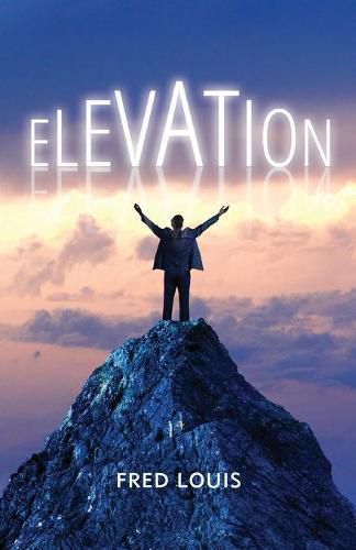 Cover image for Elevation