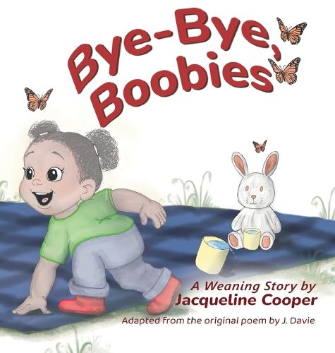 Cover image for Bye-Bye, Boobies