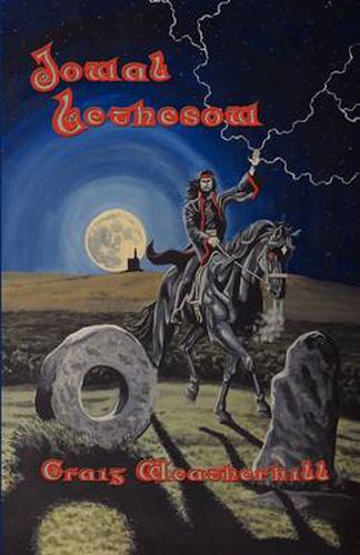 Cover image for Jowal Lethesow: Whedhel A'n West a Gernow