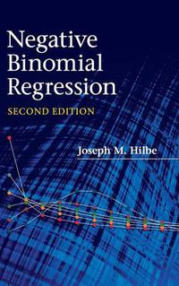 Cover image for Negative Binomial Regression