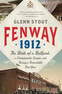 Cover image for Fenway 1912