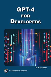 Cover image for GPT-4 for Developers