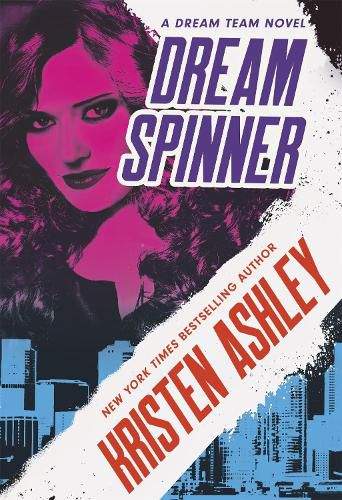 Cover image for Dream Spinner