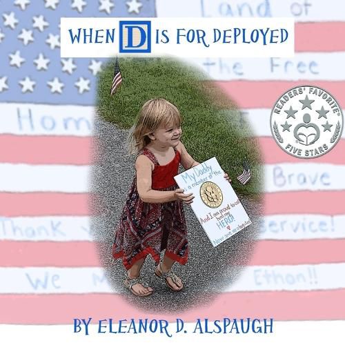 Cover image for When D is For Deployed