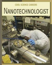 Cover image for Nanotechnologist