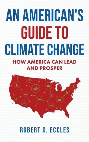 Cover image for An American's Guide to Climate Change