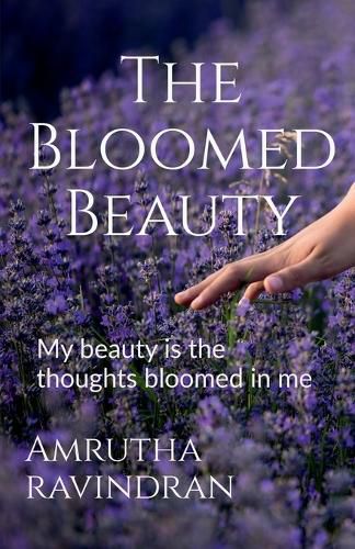 Cover image for The Bloomed Beauty