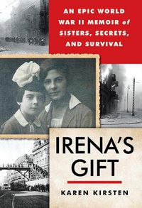 Cover image for Irena's Gift