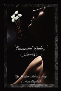 Cover image for 'Immortal Ladies'