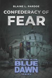 Cover image for Confederacy of Fear