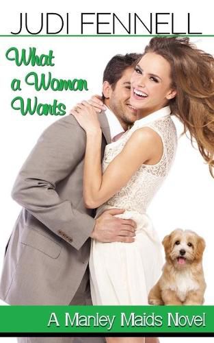 Cover image for What A Woman Wants