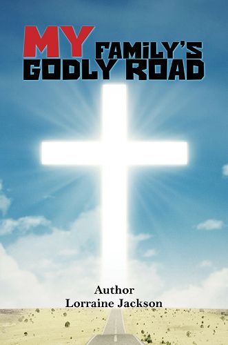 Cover image for My Family's Godly Road