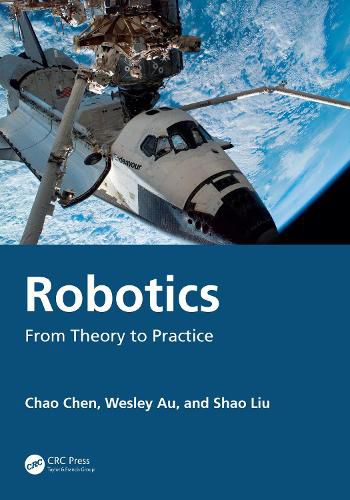 Cover image for Robotics
