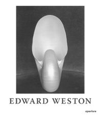 Cover image for Edward Weston: The Flame of Recognition