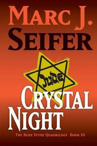Cover image for Crystal Night