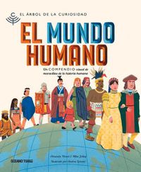 Cover image for El Mundo Humano