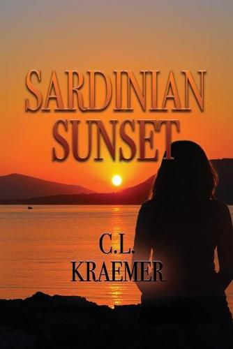 Cover image for Sardinian Sunset